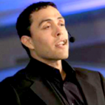 E20: How to Set Goals, Accelerate Results and Achieve Success By Living with Purpose – Interview with Jairek Robbins