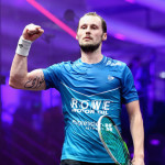E69: Gregory Gaultier on His Squash Career, Training, Diet, Personal Life & More